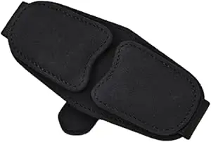 Clip o soporte para gafas para conductores: ahorro de tiempo y orden diario