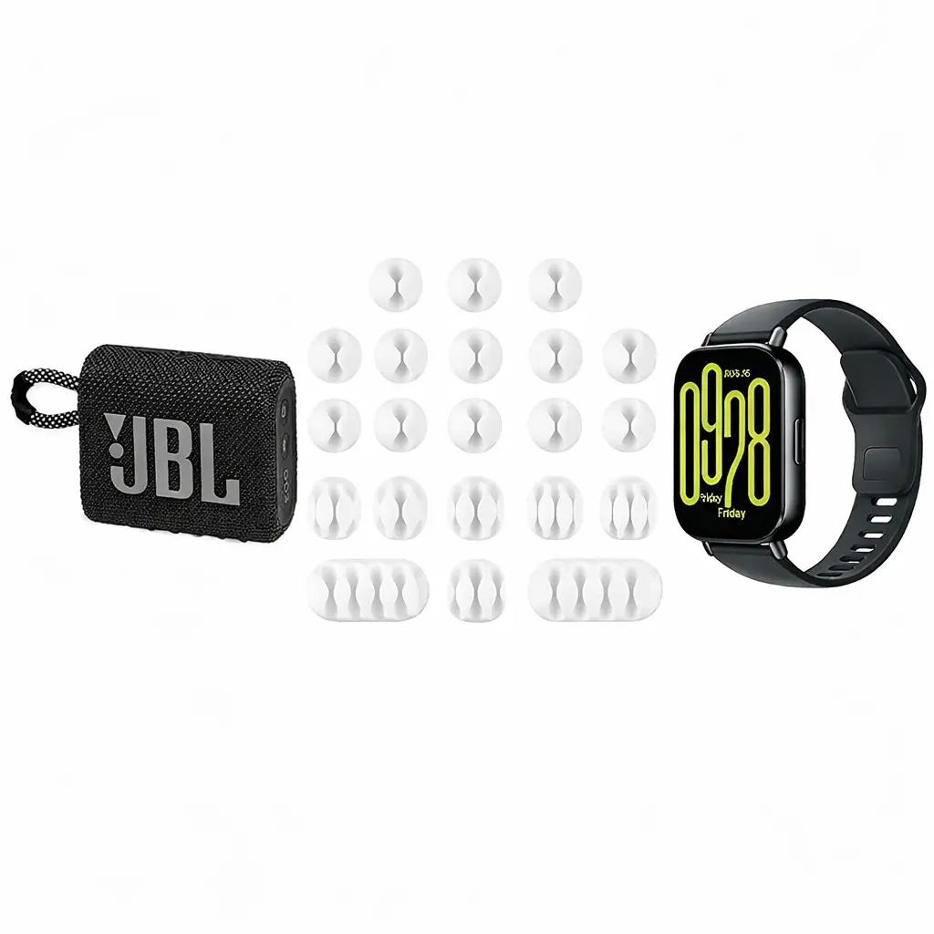 Manos libres: smartwatch y accesorios para llamadas sin tocar el móvil