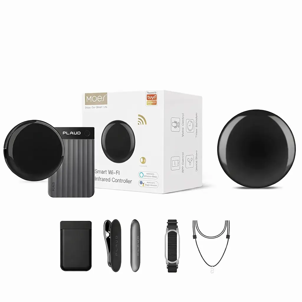 Control por voz: accesorios para usar asistente sin tocar el móvil