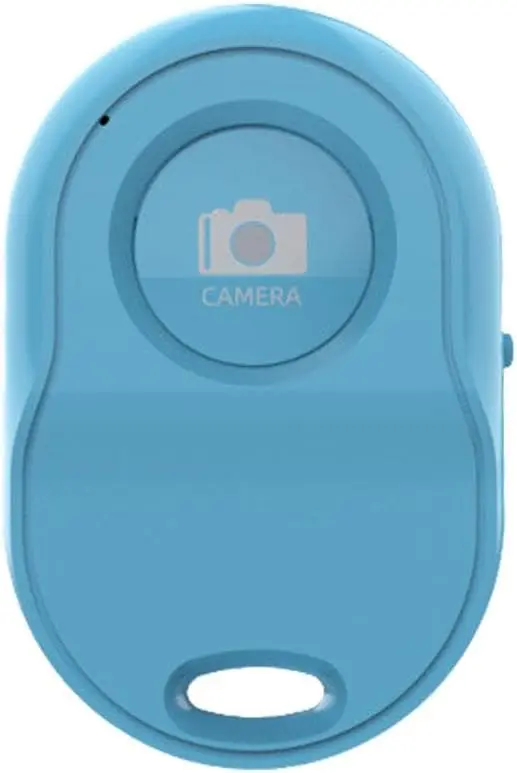 Botón Bluetooth (alternativa económica) para control rápido en cabina