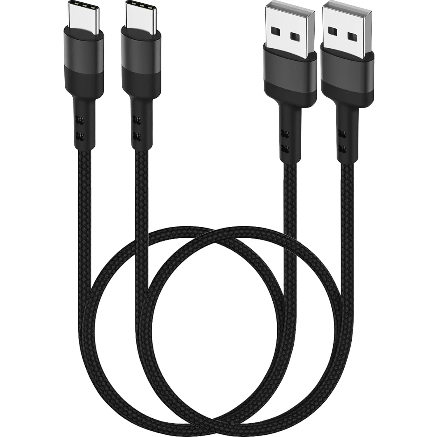 Cable corto reforzado (alternativa económica) para cabina ordenada y sin manipulación