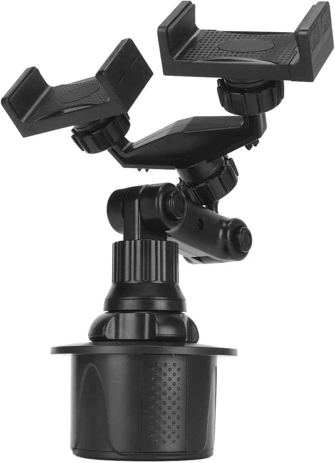 Doble articulación (ángulos difíciles) - soporte móvil parabrisas