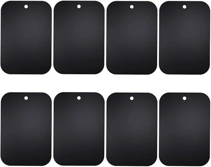 Soporte magnético para móvil (alternativa económica) para evitar caídas en cabina